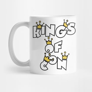 Kings Of Con Mug